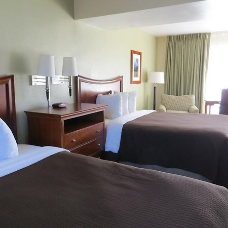 Coronet Motel Palo Alto Rom bilde